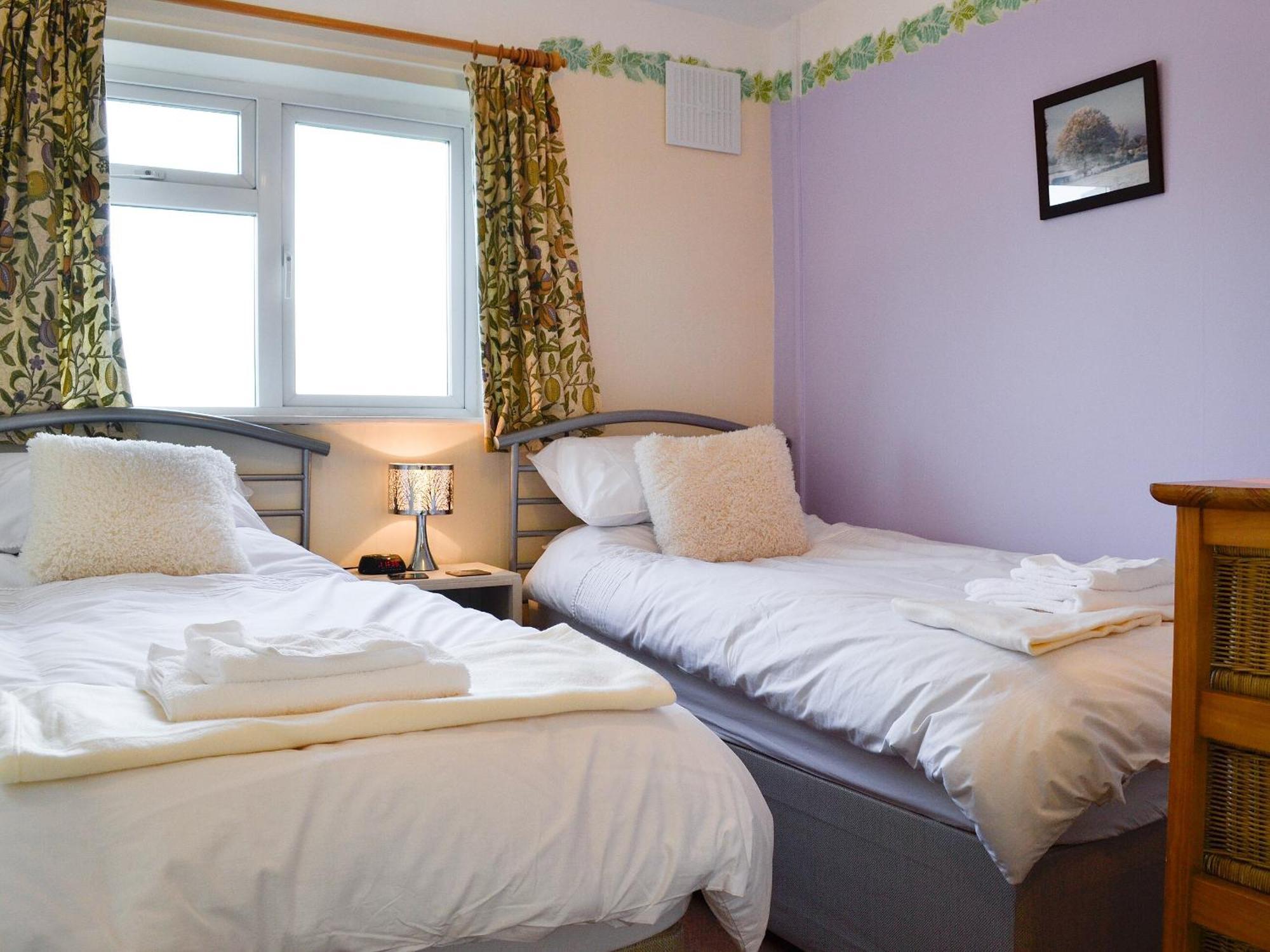 Merryview Bungalow Orcop Extérieur photo